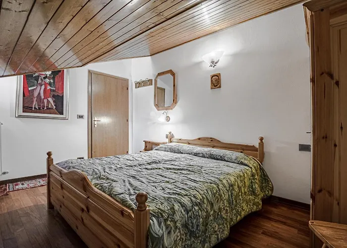 Sellaronda Appartamento Arabba