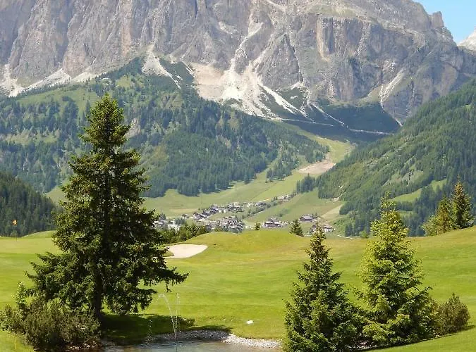 Appartamento Sellaronda *
