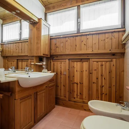 Apartment Sellaronda