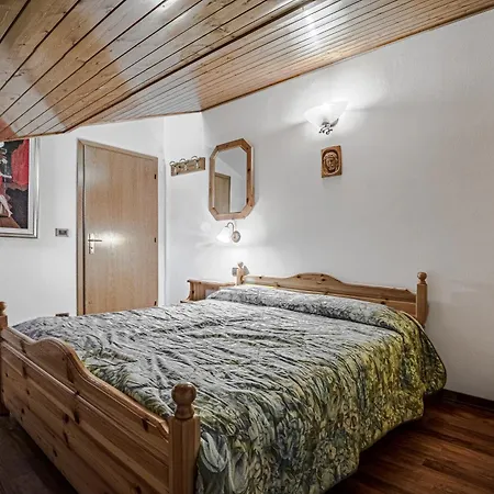 Sellaronda Apartment Arabba