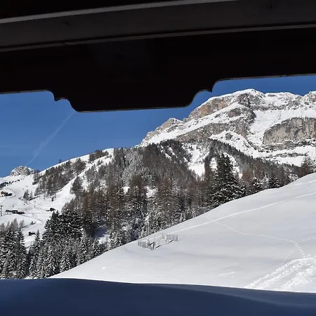 Apartmán Sellaronda